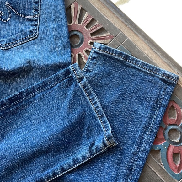 Gorgeous jeans ( bag A) - Picture 3 of 9